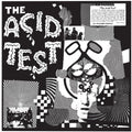 Ken Kesey - The Acid Test LP (Blue Colored Vinyl) ( VINYL )
