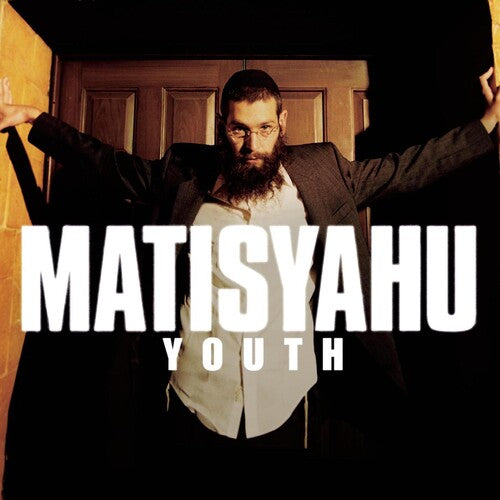 Matisyahu - YOUTH 2LP ( VINYL )