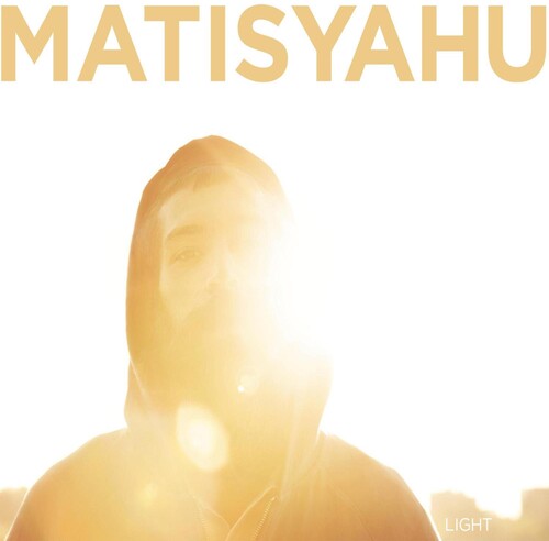 Matisyahu - LIGHT 2LP ( VINYL )