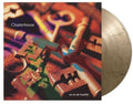 Chapterhouse - We Are The Beautiful LP (180g, Gold & Black Marble Vinyl) ( VINYL )