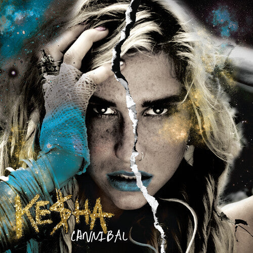 Kesha - Cannibal LP (Expanded Version) ( VINYL )