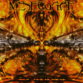 Meshuggah - Nothing 2LP (Red/Black Vinyl) ( VINYL )