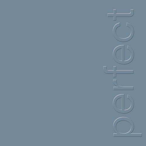 New Order - The Perfect Kiss 12" Single (2022 Remaster) ( VINYL )
