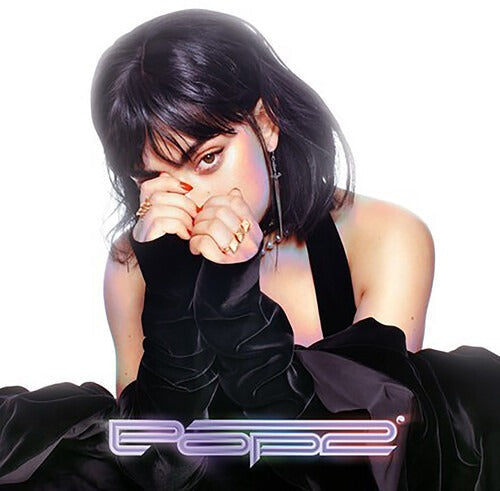 Charli XCX - Pop 2 LP (5th Anniversary Edition) ( VINYL )