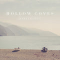 Hollow Coves - Wanderlust - Ocean Blue LP (Colored Vinyl, Blue) ( VINYL )