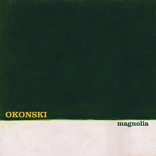 Okonski - Magnolia LP ( VINYL )