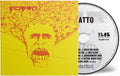 Patto - Patto - 2023 Remaster CD (Remastered) ( VINYL )