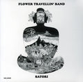 Flower Travellin' Band - Satori LP (Life Goes On Reissue) ( VINYL )