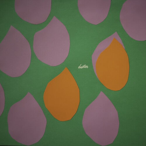 Duster - Moods, Modes (Ocean Blue Vinyl) ( VINYL )