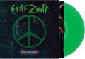 Enuff Z'nuff - Tweaked - Green LP (Colored Vinyl, Green, Remastered) ( VINYL )