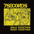 7Seconds - Walk Together, Rock Together LP ( VINYL )