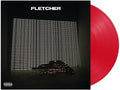 Fletcher - You Ruined New York City For Me LP (Limited Edition Apple Red Vinyl) ( VINYL )