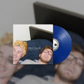 Mom Jeans - Best Buds LP (Blue Vinyl) ( VINYL )