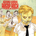 Aesop Rock - Bazooka Tooth LP ( VINYL )