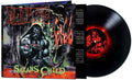 Danzig - 6:66: Satan's Child LP (Black With A Splash Of Blood Red Vinyl) ( VINYL )