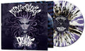 Danzig - Circle Of Snakes LP (Black, White & Purple Splatter Vinyl) ( VINYL )
