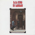 B.B. King - In London LP (180g, Gatefold) ( VINYL )