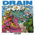 Drain - Living Proof LP (Opaque Purple Vinyl) ( VINYL )