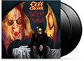 Ozzy Osbourne - Patient Number 9 2LP (Todd Mcfarlane Cover Variant & Comic Book) ( VINYL )