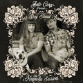 Lost Dog Street Band - The Magnolia Sessions LP ( VINYL )