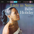 Billie Holiday - Lady In Satin 2LP (180g, Gatefold ( VINYL )
