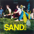Guided by Voices - Sandbox LP ( VINYL )