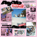 NCT 127 - The 4th Album Repackage 'Ay-Yo' [A Ver.] CD (Booklet, Poster, Postcard, Sticker, Photo / Photo Card, Large Item) ( VINYL )
