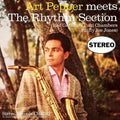 Art Pepper - Art Pepper Meets The Rhythm Section LP ( VINYL )