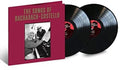 Elvis Costello & Burt Bacharach - The Songs Of Bacharach & Costello   [2 LP] ( VINYL )