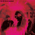 GA-20 - Live In Loveland LP (Pink Swirl) ( VINYL )