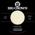El Michels Affair & Black Thought - Glorious Game B/ w Grateful 7" ( VINYL )