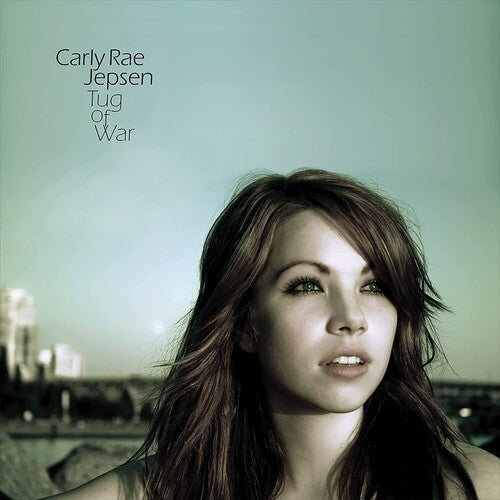 Carly Rae Jepsen - Tug Of War LP ( VINYL )