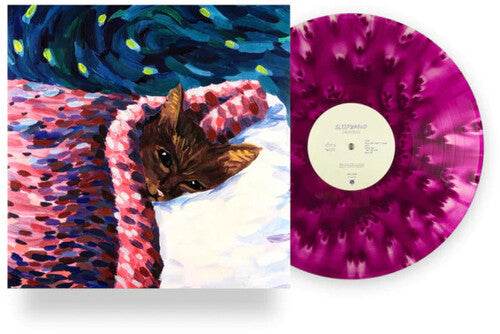 Cavetown - Sleepyhead  (Opaque Purple Vinyl LP pressing) ( VINYL )