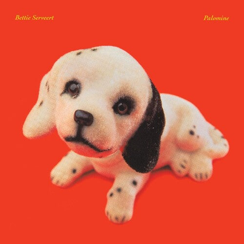 Bettie Serveert - Palomine LP (Deluxe Edition, Color Vinyl, Bonus 7") ( VINYL )