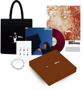 Arlo Parks -  My Soft Machine LP (Violet Vinyl, Poster, Print, Bracelet, Tote Bag) ( VINYL )