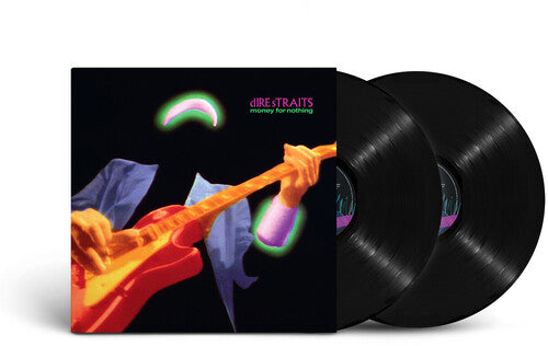 Dire Straits - Money For Nothing 2LP (Remastered) ( VINYL )