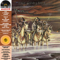 Baker Gurvitz Army - The Baker Gurvitz Army LP ( VINYL )