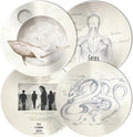 Gojira - From Mars To Sirius 2LP (Limited Edition Picture Disc) ( VINYL )