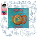 Gong - Live In Lyon, December 14, 1972 3LP ( VINYL )