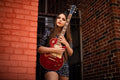 Ally Venable - Real Gone LP ( VINYL )