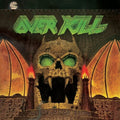 Overkill - The Years Of Decay LP ( VINYL )