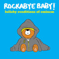 Andrew Bissell - Lullaby Renditions of Eminem LP ( VINYL )