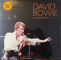 David Bowie - Live In Berlin (1978) LP ( VINYL )