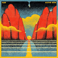 Altin Gun - Ask LP (Red Vinyl) ( VINYL )