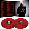 David J - Not Long For This World 2LP (Red Marbled Vinyl) ( VINYL )