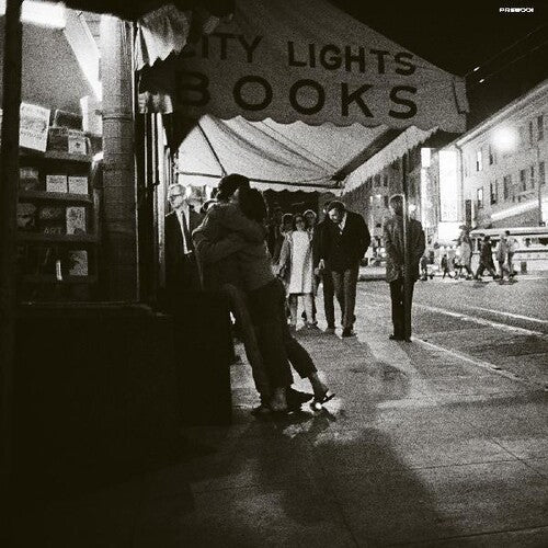 Nick Waterhouse - The Fooler LP ( VINYL )