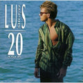 Luis Miguel - 20 Anos CD (Argentina, Jewel Case) ( VINYL )