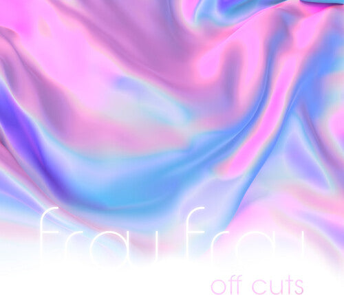 Frou Frou - Off Cuts LP (RSD Exclusive), Color Vinyl) ( VINYL )