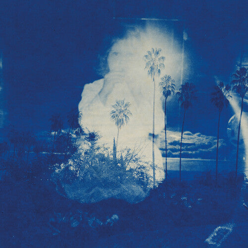 Fruit Bats - A River Running to Your Heart LP ( VINYL )