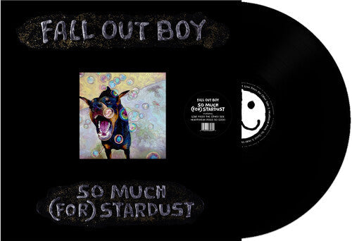 Fall Out Boy - So Much (For) Stardust LP ( VINYL )